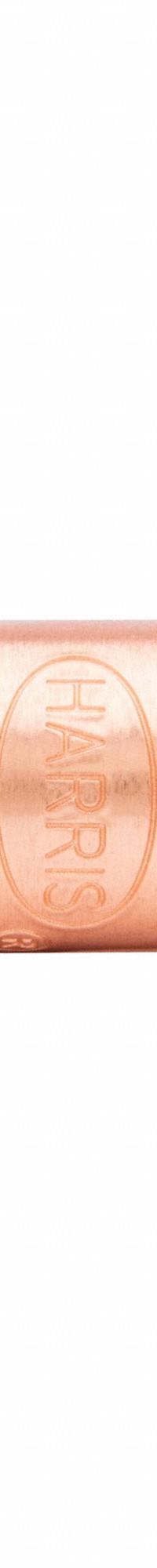 HARRIS Heating Tip: 2290-H Series, Size 4, For Use With Propane, Propylene & Natural Gas (MPN 1800160). Key specifications — Tip Design: Head-Only; Brand: HARRIS; Manufacturer Part Number: 1800160.