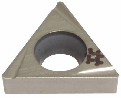SUMITOMO Triangle Turning Insert: TBGT521R - Triangle (T) Indexable Turning Inserts