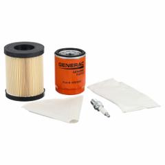 GENERAC Generator Maintenance Kit: Maint Kit, Generac, 5518, 5662. Key specifications — Manufacturer Part Number: 5662; Brand: GENERAC; Includes: Spark Plug; Compatible with Manufacturer Model Number: 5518.