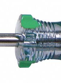 WESTWARD Hollow Round Shank Nut Driver: Straight, SAE, Without Magnetized Tip, Std, 3 in Shank Lg (MPN 10J237). Key specifications — attr1214485: Round; attr1214505: WESTWARD.