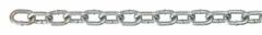 PEERLESS Straight Chain: 4 in Chain Trade Size, Carbon Steel, 215 lb Working Load Limit, Straight (MPN H0720-2411). Key specifications — Brand: PEERLESS; Item Trade Size: 4.
