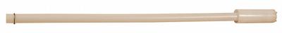 LIQUIDYNAMICS INC. Drum Pump Tube: Fixed, 32 in to 32 in - Suction Tubes for DEF Transfer Pumps
