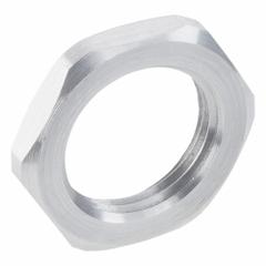 JW WINCO Thin Hex Nuts for Indexing Plungers: Stainless Steel, M10x1 Thread (MPN 909.5-M10X1). Key specifications — Brand: JW WINCO; Material: Stainless Steel.