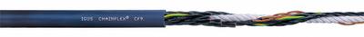 CHAINFLEX Control Cable: 20 AWG, 2 Conductors, Order by the Foot, TPR Jacket - Continuous Flexing Control Cables