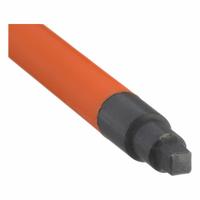 KLEIN TOOLS Slim-Tip 1000V Insulated Screwdriver: Long Lg, #2 Tip Size, 10 1/4 in Overall Lg (MPN 6946INS). Key specifications — attr1205139: #2; attr1205142: KLEIN TOOLS; attr1205144: Cushion.