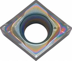 KYOCERA Diamond Turning Insert (MPN CCGT32505APPDL010)