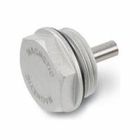 JW WINCO GN738-32-G3/4 MAGNETIC THRD PLUG: with Alnico Magnet, Aluminum, NBR Seal, Type G. Key specifications — attr1303757: Aluminum; attr1303744: JW WINCO; attr1303756: Alnico; attr1303766: 3/4 in; attr1303767: Type G; attr1303762: NBR.