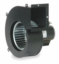 OEM Blower: 5 1/8 in Wheel Dia, Direct Drive, 134 cfm, 1/30 hp, 230V AC, 1 Ph, Open, OEM Repl (MPN 3FRG3). Key specifications — Rotation: CW; Brand: DAYTON; Motor Housing Design: Open Motor; Nominal Voltage: 230V AC.