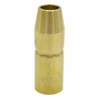 MILLER Flowmeter Regulator: 1/4 in NPT F Inlet, 5/8"-18 F RH Outlet, Flowmeter (MPN 16530). Key specifications — Compatible Gas Type: Carbon Dioxide; Manufacturer Part Number: 16530; Brand: MILLER; Inlet Connection: 1/4 in NPT F; Outlet Connection: 5/8"-18 F RH.