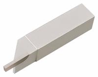MICRO 100 Single-Point Tool Bit: RC Tool Bit Style, 3/4 in Shank Wd, 3/4 in Shank Ht, Carbide, Zinc (MPN RC-750125)