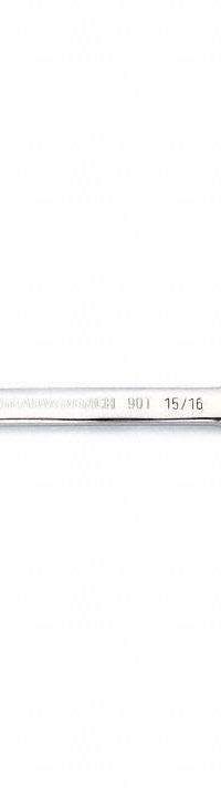 GEARWRENCH Combination Ratcheting Wrench: Alloy Steel, Full Polish Chrome, 15/16 in Head Size, Std (MPN 86752). Key specifications — attr309600: 15/16 in; attr309611: Full Polish Chrome; attr309610: Alloy Steel; attr309604: Yes; attr309612: No; attr309613: No; attr309615: No; attr324932: GEARWRENCH.
