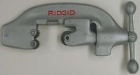 RIDGID Pipe Cutter: For 535/535A Series Threaders, 42390. Key specifications — attr537694: RIDGID; attr537691: 42390; attr537697: 4NCV3; attr537698: 84097; attr537699: 535A; attr537715: Wheel Type Cutter.