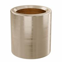 Sleeve Bearing: Bronze, SAE 841, 1 in Bore, 1 3/8 in OD, 1 1/2 in Lg, -35°F to 300°F, 10 PK (MPN AA1310-05B). Key specifications — System of Measurement: Inch; Material Grade: SAE 841; Brand: OILITE.