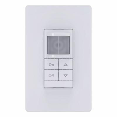 ACUITY BRANDS Switch: Photocell, LED, Passive Infrared (PIR), Wireless - Occupancy Sensors