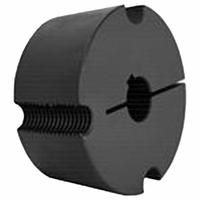 APPROVED VENDOR Taper Lock Bushing: 2012, 24 mm Bore Dia, 1.25 in Overall Lg, 2.75 in Overall Dia (MPN 2012X24MM). Key specifications — Brand: APPROVED VENDOR; Taper: 8°.