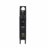SQUARE D Miniature Circuit Breaker: 30 A, 120/240V AC, Single Phase, 22kA at 120/240V AC, 1 Poles (MPN QOU130VH). Key specifications — Phase: Single; Amps: 30 A; AC Voltage Rating: 120/240V AC; Max. AIR Rating: 22kA at 120/240V AC; For Use With: Heating; Brand: SQUARE D.