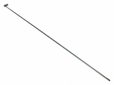 APPROVED VENDOR Pull Board: Pull Board, For Pallet Jacks, For 5LA79 - Approved Vendor Pallet Jack Replacement Parts