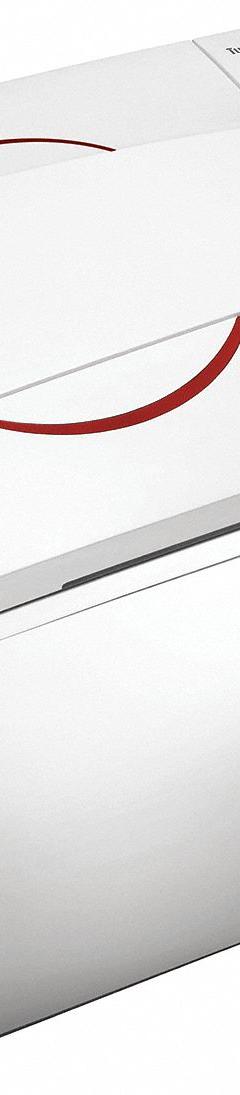HEIDOLPH TUTTNAUER Autoclave: 160 L Capacity, 135°C Max Temp, 34 1/4 in Overall Wd, -2°C/3°C, 230V (MPN 023210990). Key specifications — Brand: HEIDOLPH TUTTNAUER; Temperature Accuracy: -2 °C/3 °C; Product Type: Autoclave; Voltage: 230V.