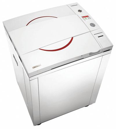 HEIDOLPH TUTTNAUER Autoclave: 160 L Capacity, 135°C Max Temp, 34 1/4 in Overall Wd, -2°C/3°C - General Purpose Autoclaves