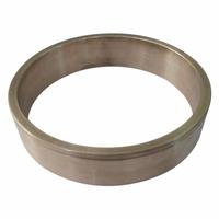 DAYTON Wear Ring: Mfr Part # 811D48, 55JJ56A/55JJ58A/55JJ61A. Key specifications — Manufacturer Part Number: 811D48; Compatible with Manufacturer Model Number: 55JJ56A; Compatible with Pump Type: Straight Centrifugal; Compatible with Grainger Part Number: 55JJ58A; Compatible with Brand: Dayton.