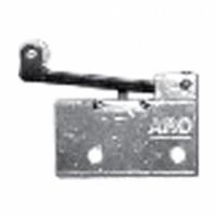 ARO Manual Air Control Valve: 200, Three-Way / Two-Position, Lever, Black, 7.5 scfm Flow Rate - Max (MPN 204-C). Key specifications — attr1092903: Black; attr1086905: Spring Return; attr1086907: 200; attr1086914: Normally Open/Normally Closed; attr1086904: Manual Air Control Valve; attr1086871: 204-C.