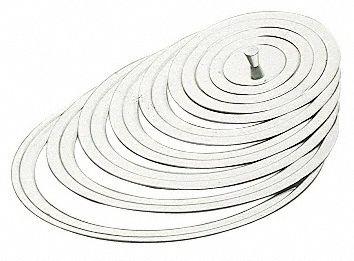 IKA Ring Set: Ring Set (MPN 2858700). Key specifications — Brand: IKA; Product Type: Ring Set. - Bath Covers and Lids