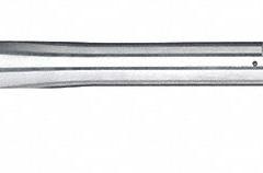 GEDORE Micrometer Torque Wrench: Foot-Pound/Newton-Meter, 3/4 in Drive Size, 80 N-m to 360 N-m, Std (MPN 8570-10). Key specifications — attr424280: Tether Capable; attr310060: Yes; attr310057: 80 N-m to 360 N-m; attr324948: GEDORE.