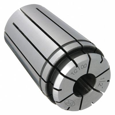 TECHNIKS Collet: TG100 - Standard TG Collets