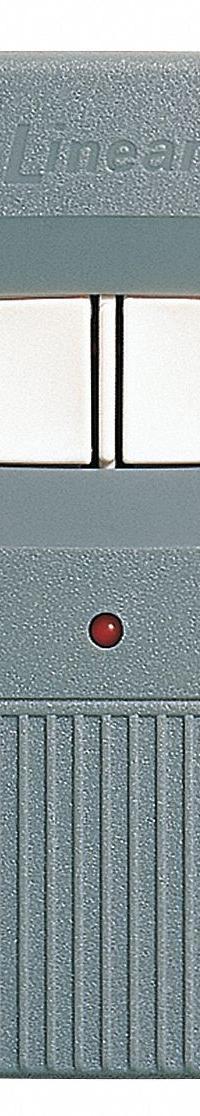 MEGACODE Radio Transmitter: Open-Close, Momentary Contacts, Indoor, Portable (MPN MCT-2). Key specifications — Includes: Visor Clip; Manufacturer Part Number: MCT-2; Brand: MEGACODE; Compatible Product Type: Garage Door Operators; Contact Form: Momentary Contacts; Control Functions: Open-Close; For Location: Indoor; Mounting Location: Portable.