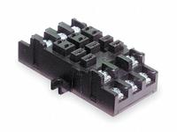 OMRON Relay Socket: 10 A Rating, Surface Socket Mounting, 11 Pins, C Socket, Elevator (MPN PTF21PC). Key specifications — attr868191: OMRON.