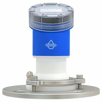 ECHOBEAM Noncontact Level Sensor,80 GHz,30V DC (MPN LR85-0350) - FMCW Radar Level Sensors