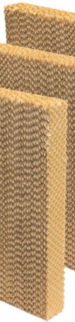 HESSAIRE Evaporative Cooler Media: Kraft Paper, Ducted Evaporative Cooler, Hessaire, DAX, 3 PK (MPN CP6800). Key specifications — Brand: HESSAIRE.