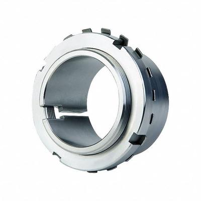 STANDARD LOCKNUT Bearing Adapter Sleeve Assembly: SNP3064, 3064X12.000, Inch, 12 in Bore Dia - Withdrawal Sleeve Assemblies