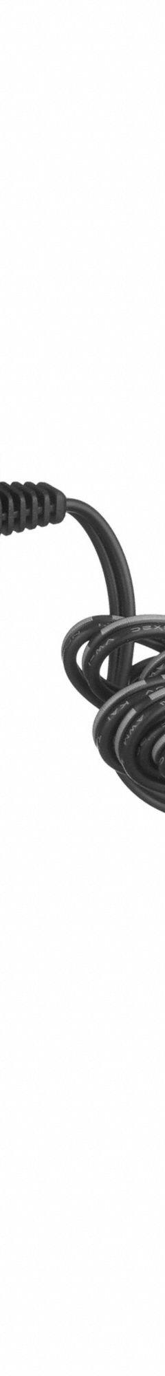 Charger Cord: Two Prong, Plug, 110/120V AC (MPN 22060). Key specifications — For Use With: 88071; Product Type: AC Cord Only; Voltage: 110/120V AC; Plug Type: Two Prong; Power Source: Plug; Compatible with Brand: Streamlight; Manufacturer Part Number: 22060; Brand: STREAMLIGHT.