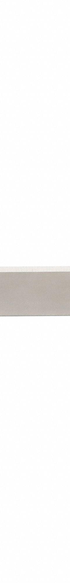 KRAFT TOOL Replacement Scraper Blade: 3/4 in Overall Wd, 8 in Overall Lg (MPN FC507). Key specifications — attr1004902: KRAFT TOOL; attr1034539: Spring Steel; attr1017570: Standard End.