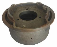TSURUMI Inner Casing: Mfr Part # 200-210-510, Dewatering Pump, Universal, Universal. Key specifications — attr1138129: 200-210-510; attr1138131: Inner Casing.