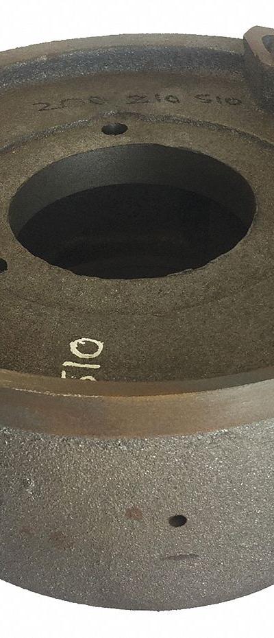 TSURUMI Inner Casing: Mfr Part # 200-210-510, Dewatering Pump, Universal - Pump Casings for Dewatering & Wastewater Pumps