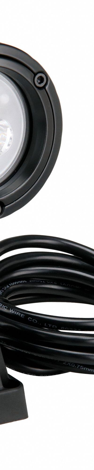 WALDMANN Machine Tool Light: Articulating - Articulating Machine Tool Lights