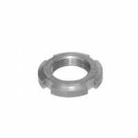 JW WINCO Bearing Locknut: Metric, Type KM, KM-3 Industry Std Size, For Threaded Shaft Type, Plain. Key specifications — attr671924: M17x1.00; attr671925: JW WINCO; attr671935: KM-3.