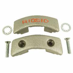 RIDGID Clamp with Screws: 40085, For Use With Bench Yolk Vise (MPN 40395). Key specifications — attr541883: 40085; attr514584: Clamp with Screws; attr514585: Bench Yolk Vise; attr473852: RIDGID.
