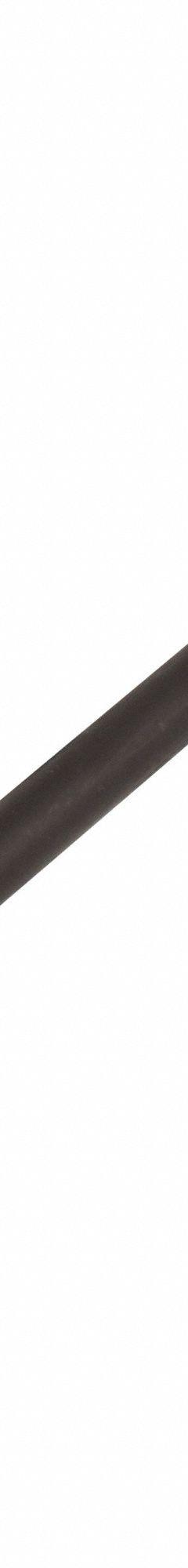 STEELMAN PRO Impact Socket Extension: 1/2 in Input Drive Size, 3/8 in Output Drive Size, Black Oxide (MPN 79992). Key specifications — attr1204876: Locking Not Included; attr1204887: STEELMAN PRO; attr1204888: Black Oxide.