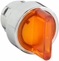 DAYTON Short-Handled Selector Switch: 22 mm Panel Mount Size, 2 Positions, No Cam Included Cam (MPN 30G291). Key specifications — Action: Maintained/Maintained; Cam: No Cam Included; Brand: DAYTON; Switch Bezel Material Type: Metallic.