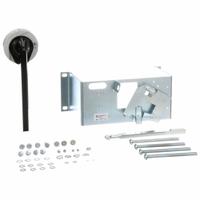 SQUARE D Handle Assembly: Handle Assembly, Type MEL, MXL, MAL, and MHL Circuit Breakers, 2/3 Poles (MPN 9421LT1). Key specifications — For Use With: Type MEL, MXL, MAL, and MHL Circuit Breakers; Number of Poles: 3; Includes: 8 in Long Handle; Brand: SQUARE D; Accessory Type: Handle Assembly.