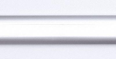 INSTOCK Task Lighting: 30 1/8 in Overall Lg, Aluminum - Lights