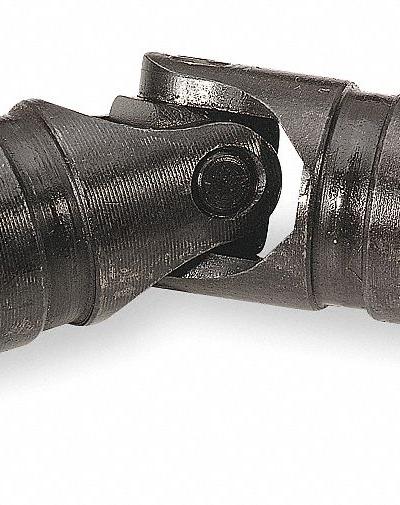 LOVEJOY Universal Joint: Carbon Steel - General Purpose Universal Joints for Keyed Shafts