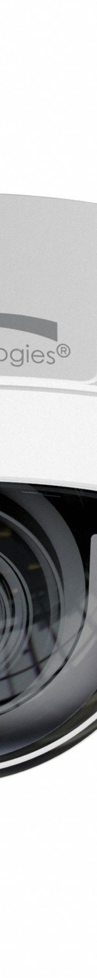 SPECO TECHNOLOGIES IP Camera: Dome, Zoom, 12 mm Max Focal Lg, 4MP, RJ45, 112° Max Viewing Angle (MPN O4VD2M). Key specifications — Image Sensor: 1/3 CMOS; Resolution: 4MP; Brand: SPECO TECHNOLOGIES; Camera Design: Dome; Compatible Connector: RJ45.