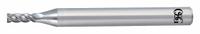 OSG A BRAND Square End Mill: Carbide, 4 Flute, 5 mm Mill Dia, 13 mm LOC, 60 mm OAL (MPN 8555850). Key specifications — attr1158114: OSG A BRAND.