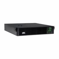 EATON TRIPP LITE UPS: Single Phase, 2,200 VA Power Rating, 120 V AC Input, 120 V Output, 5-20P (MPN SM2200RMXL2UPN). Key specifications — Phase: Single; UPS Type: Line Interactive; Brand: EATON TRIPP LITE.