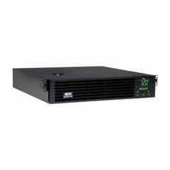 EATON TRIPP LITE UPS: Single Phase, 2,200 VA Power Rating, 120 V AC Input, 120 V Output, 5-20P (MPN SM2200RMXL2UPN). Key specifications — Phase: Single; UPS Type: Line Interactive; Brand: EATON TRIPP LITE.