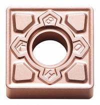 KYOCERA Square Turning Insert: SNMG433KH, SNMG120412KH (MPN SNMG433KHCA320). Key specifications — attr257901: SNMG120412KH; attr257900: SNMG433KH.